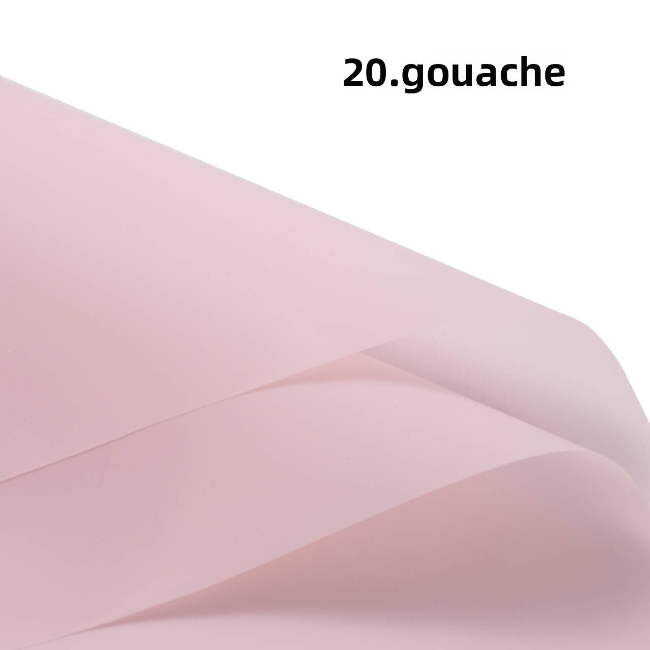 Packaging Materials