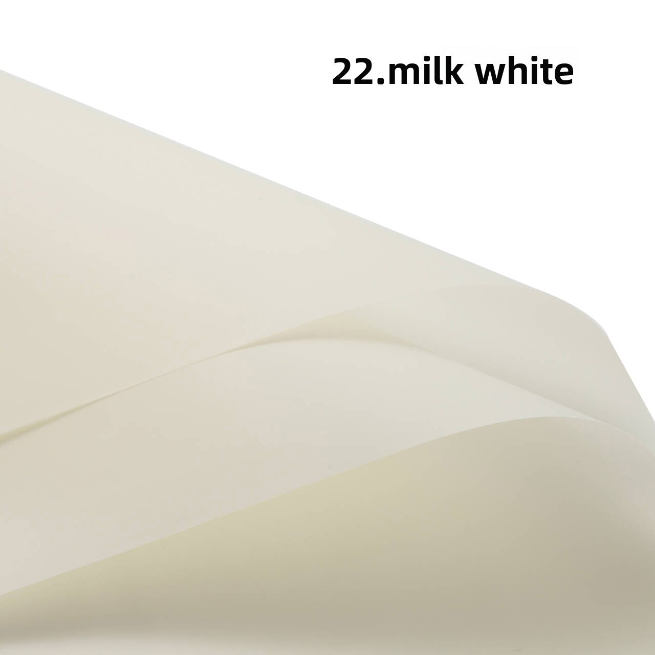 Packaging Materials