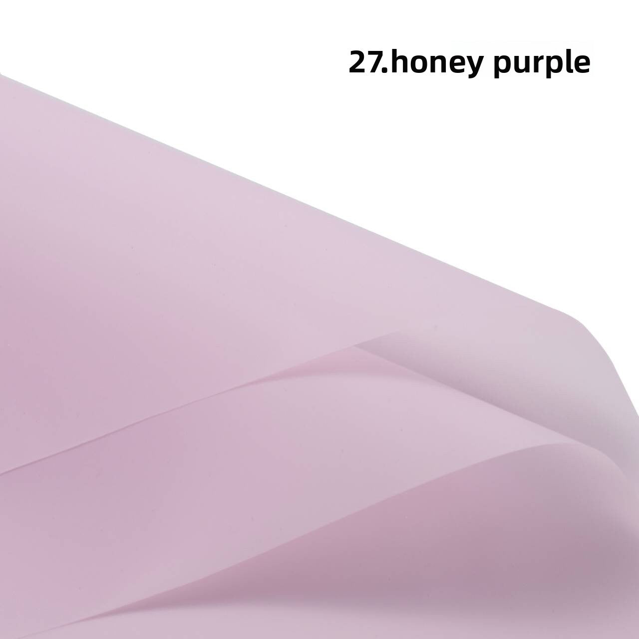 Packaging Materials