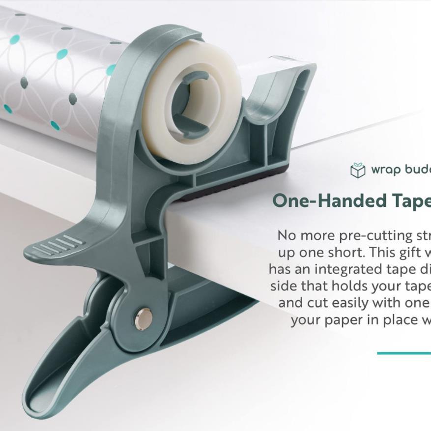 Packaging Tape Dispenser