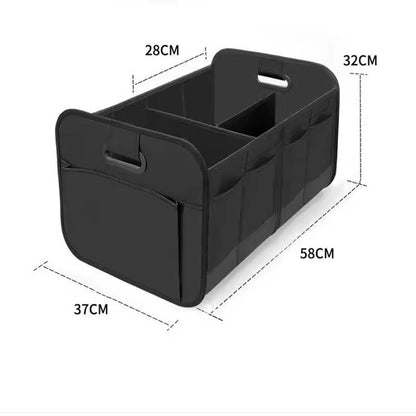 Packing box