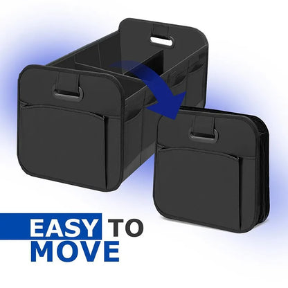 Packing box