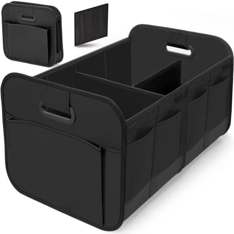 Packing box