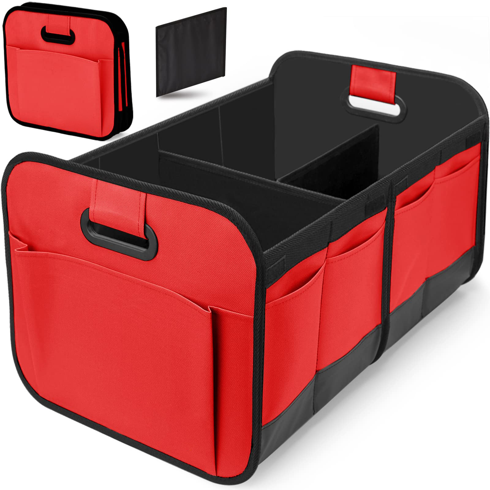 Packing box