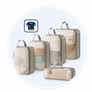 Organized Packing
