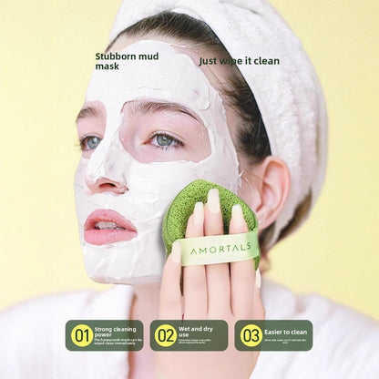 Packing Portable Facial Cleansing Asbestos