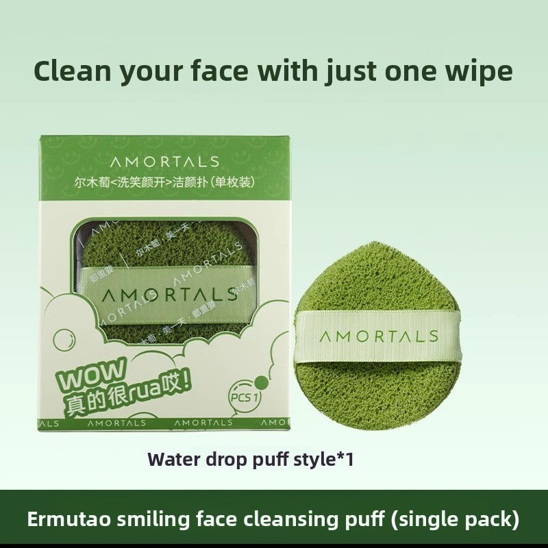 Packing Portable Facial Cleansing Asbestos