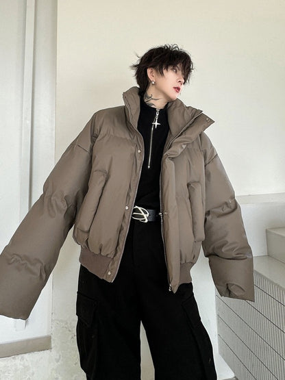 Padded Jacket