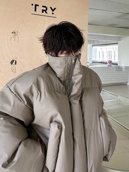 Padded Jacket