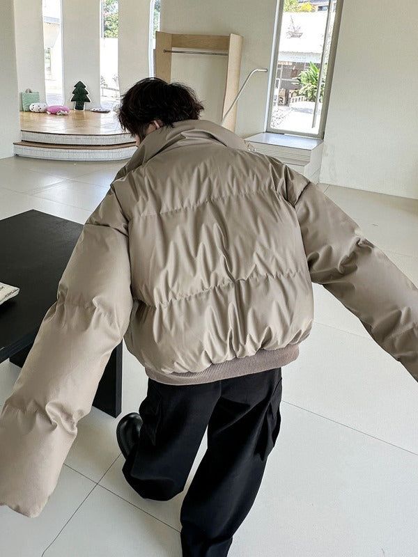 Padded Jacket