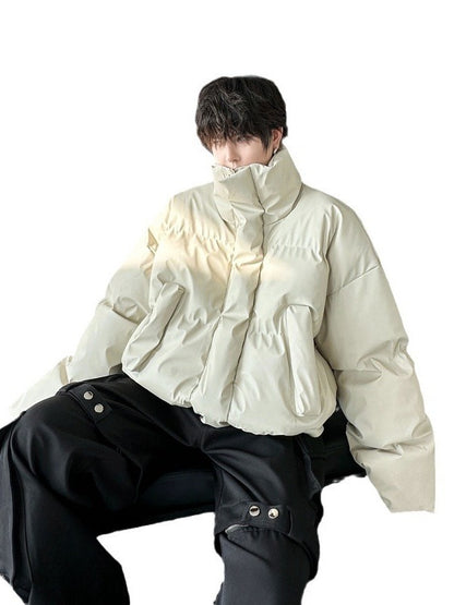 Padded Jacket