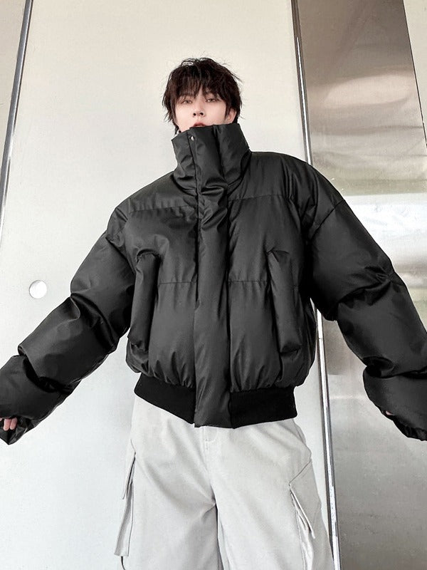 Padded Jacket