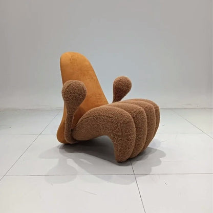 Padded seat