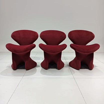 Padded seat