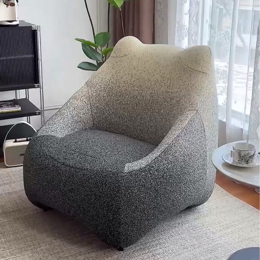 Padded seat