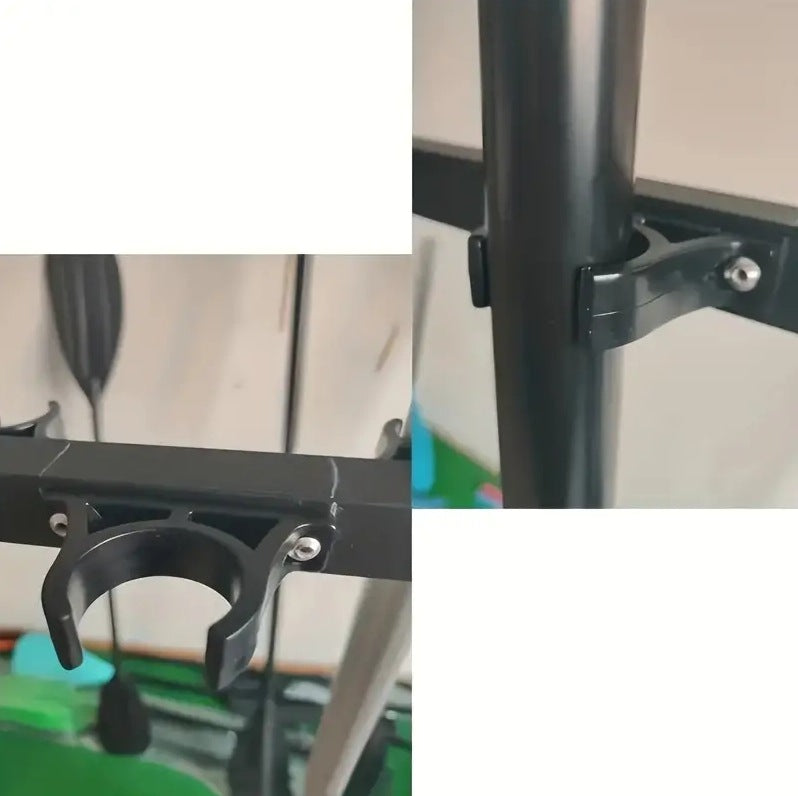 Paddle Clip
