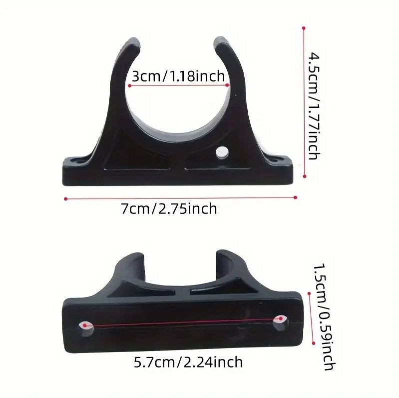 Paddle Clip