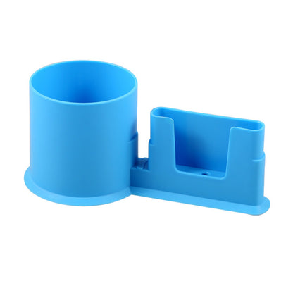 Paddle Plate Cup Holder