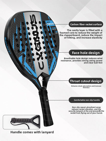 Paddle Racket