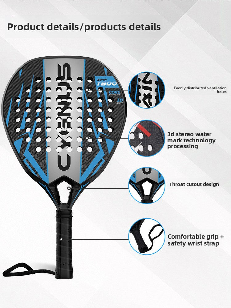 Paddle Racket