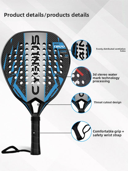 Paddle Racket