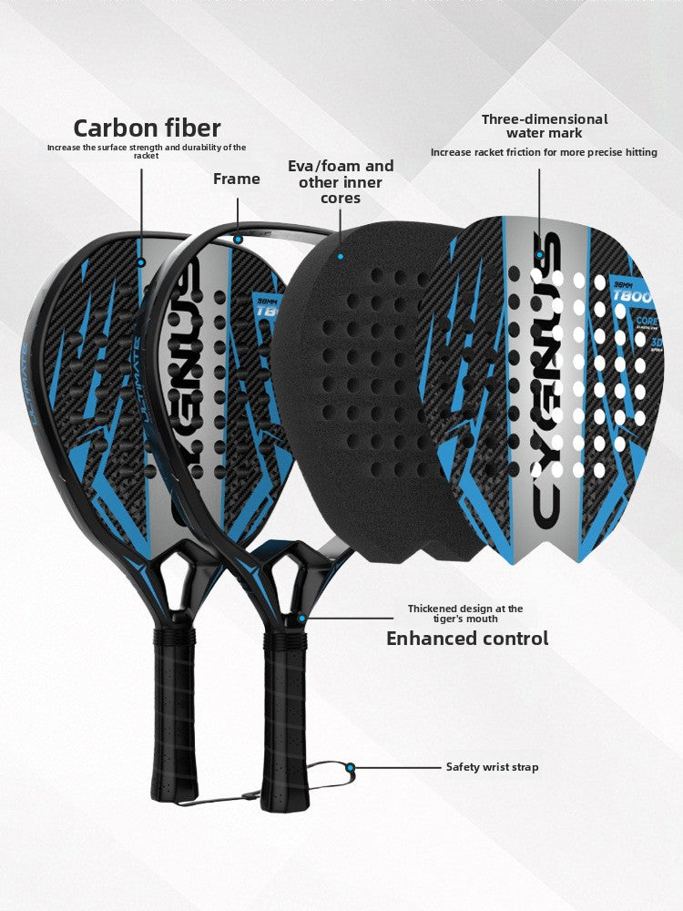 Paddle Racket