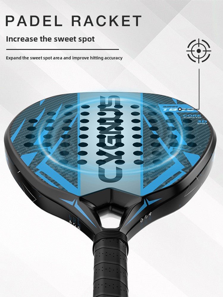 Paddle Racket