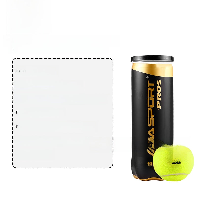Paddle tennis