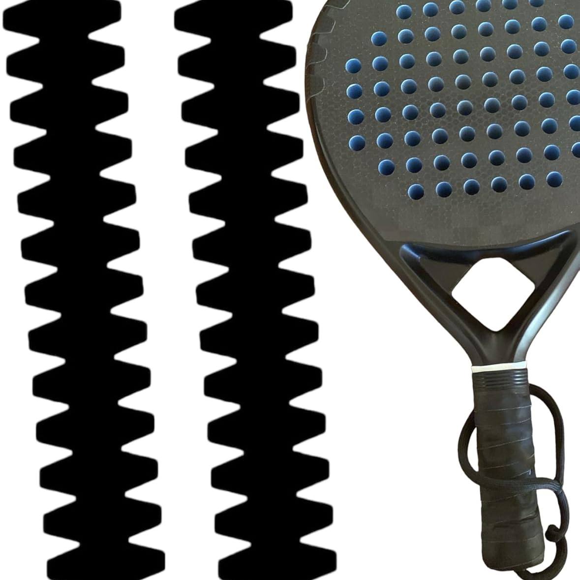 Padel Racket Frame Protector