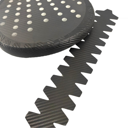Padel Racket Frame Protector