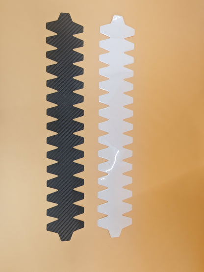 Padel Racket Frame Protector