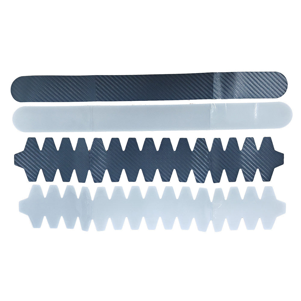 Padel Racket Frame Protector