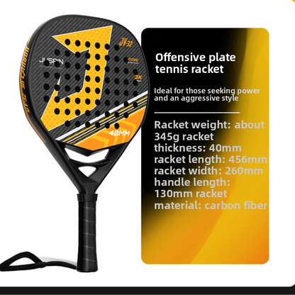 Padel Tennis Racket