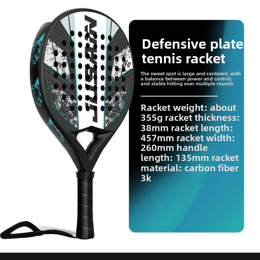 Padel Tennis Racket