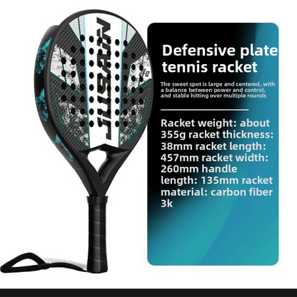 Padel Tennis Racket