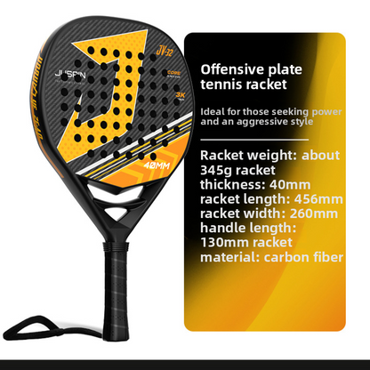Padel Tennis Racket