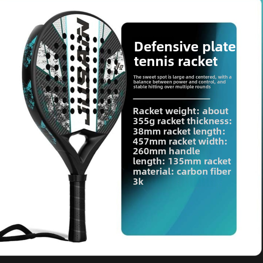 Padel Tennis Racket