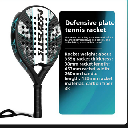 Padel Tennis Racket