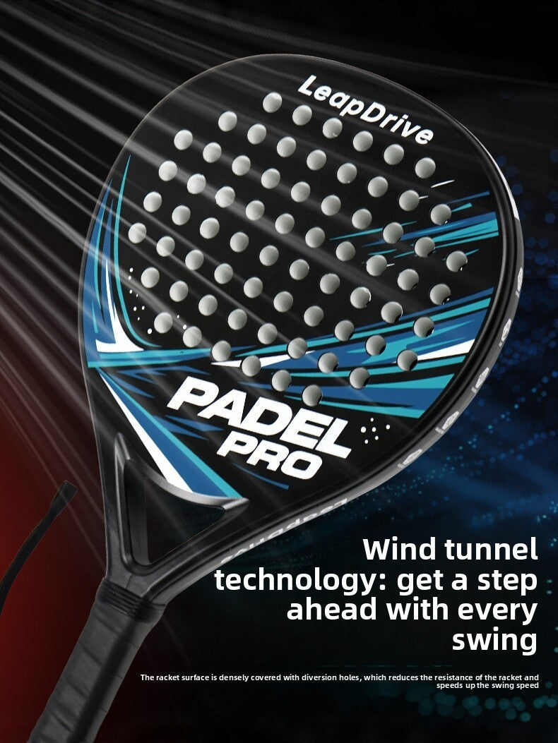 Padel Tennis Racket