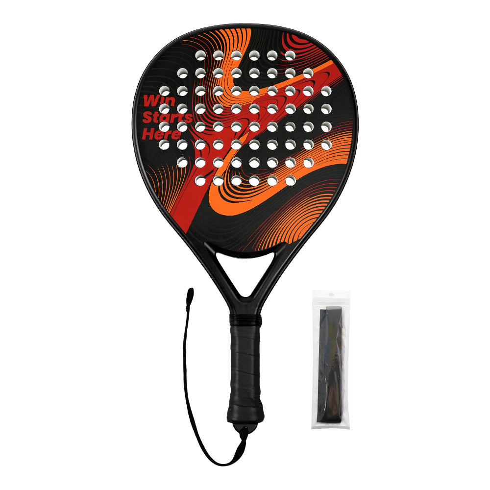 Padel Tennis Racket