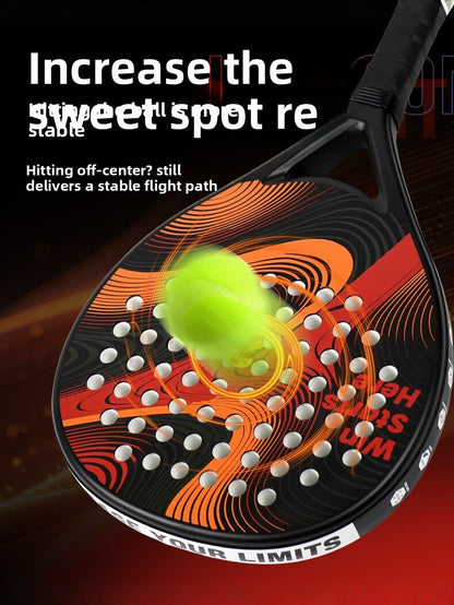 Padel Tennis Racket