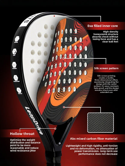 Padel Tennis Racket