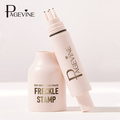 PAGE VINE Simulation Freckle Pen