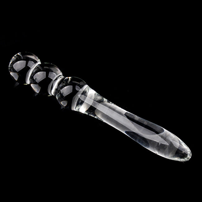 Pagoda crystal penis