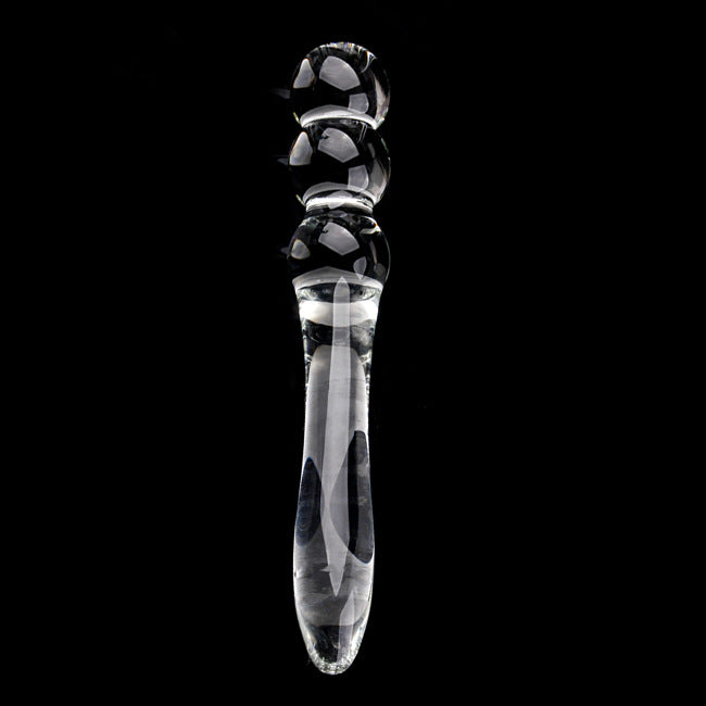 Pagoda crystal penis