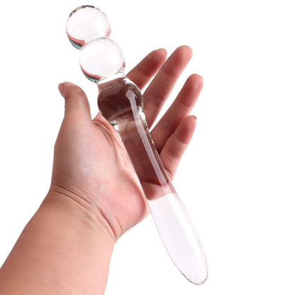 Pagoda crystal penis