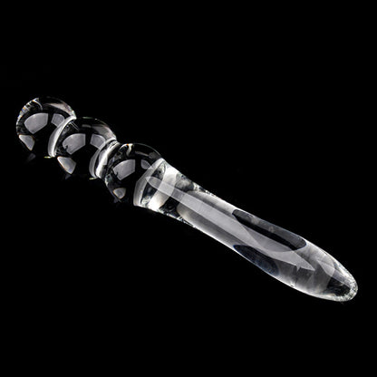 Pagoda crystal penis