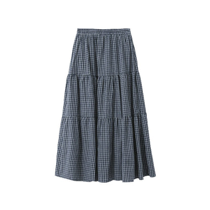 Paid Half Skirt