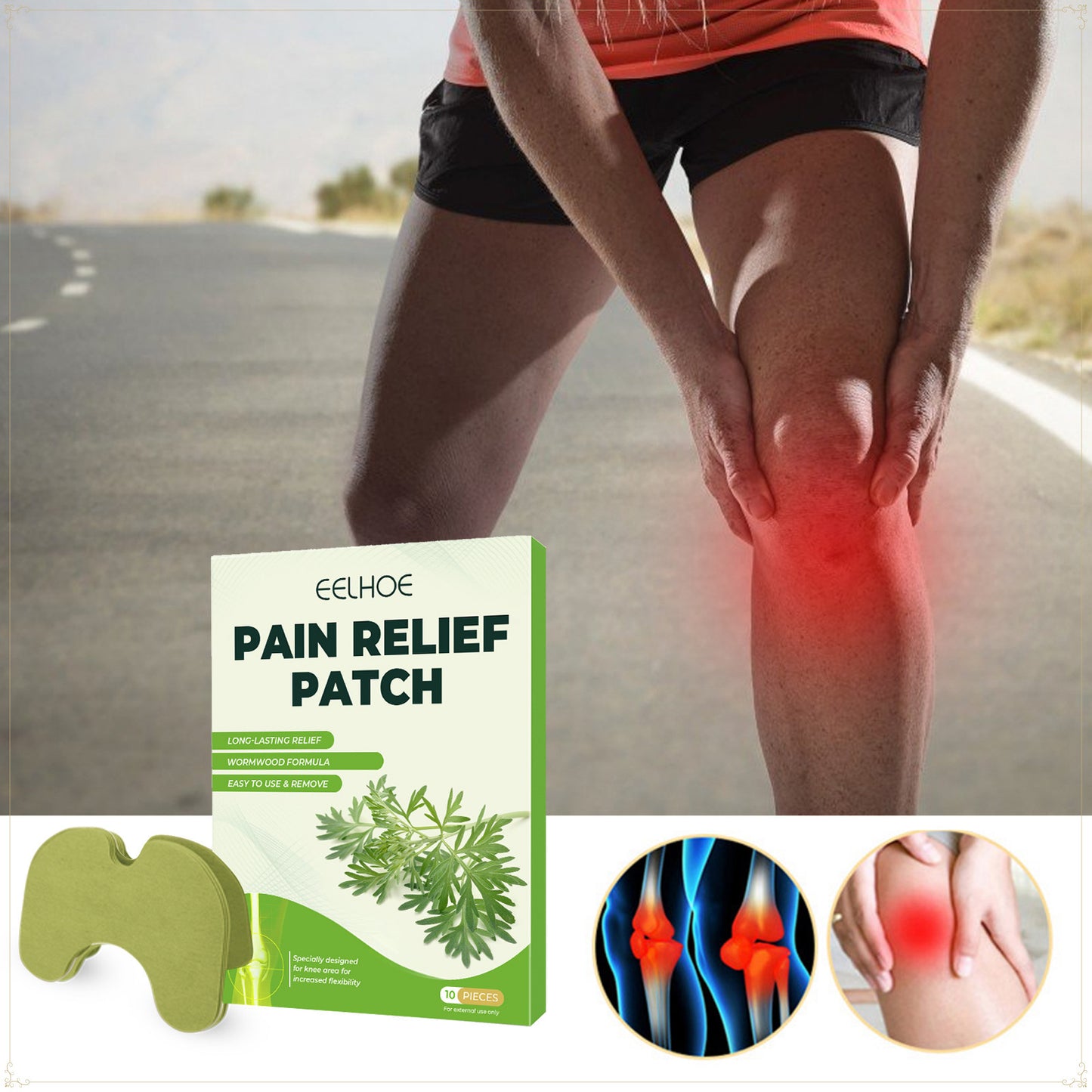 Pain Relief Patch