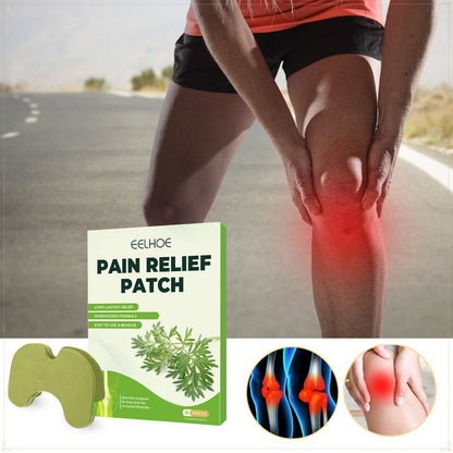 Pain Relief Patch